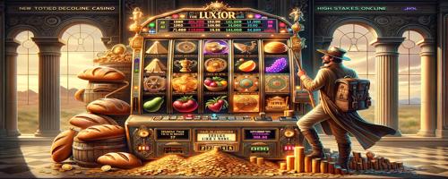 Бонусы для новых игроков