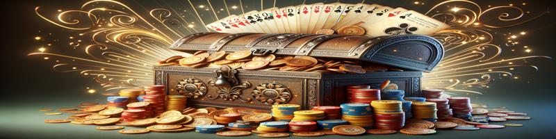 Drip Casino казино