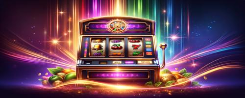 Игровые автоматы Drip Casino