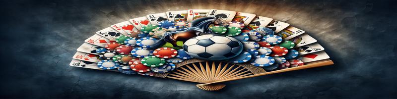 БК Playfortuna казино