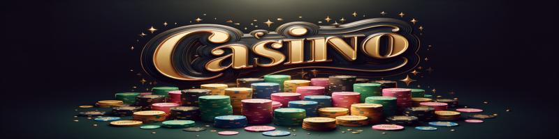 Официальный сайт casino Riobet